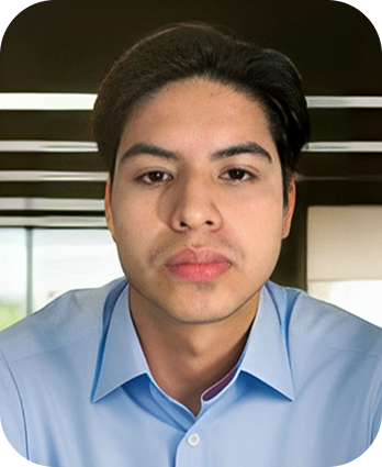 Hector's Portfolio Avatar